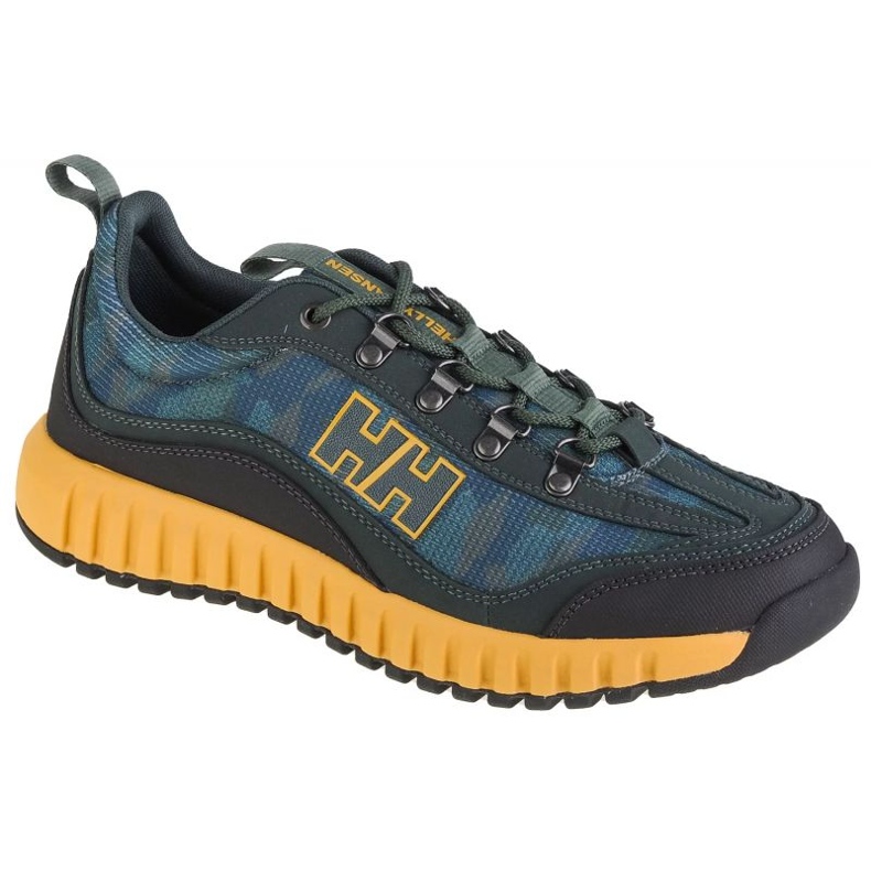 Sapatos Helly Hansen Venali M 11870-495 verde