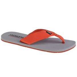 Helly Hansen Seasand Hp 2 Flip-Flops M 11954-308 chinelos laranja