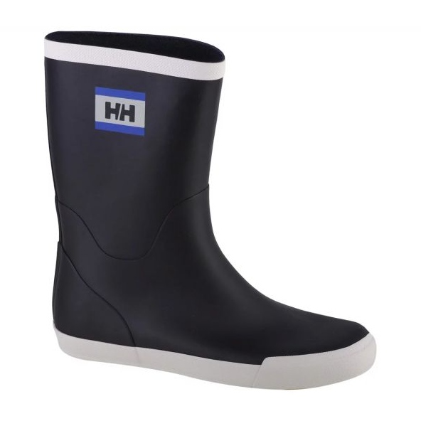 Sapatos Helly Hansen Nordvik 2 M 11660-597 preto