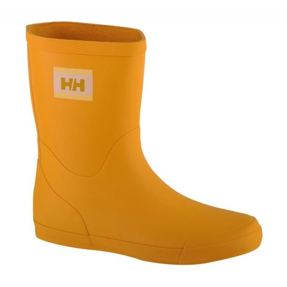 Sapatos Helly Hansen Nordvik 2 W 11661-344 amarelo