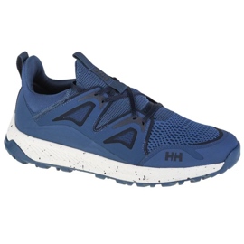 Sapatos Helly Hansen Jeroba Mps M 11720-576 azul