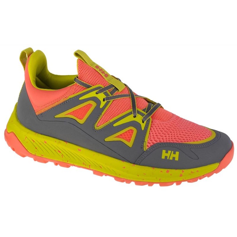 Sapatos Helly Hansen Jeroba Mps M 11720-971 laranja