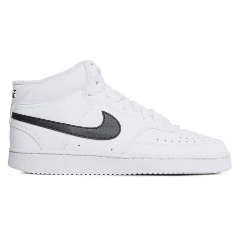 Tênis Nike Court Vision Mid Nn M DN3577-101 branco