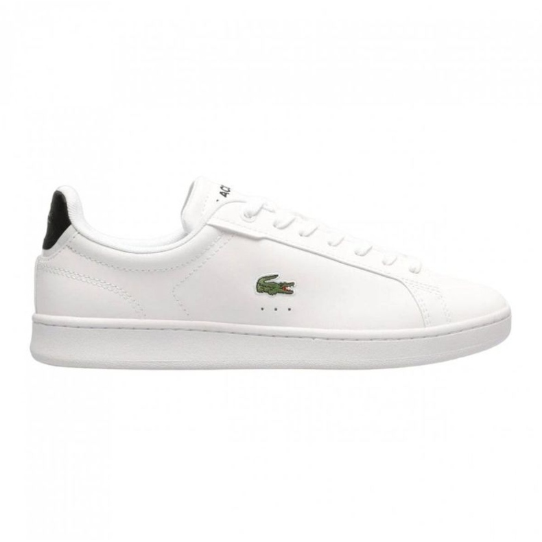 Sapatos Lacoste Carnaby Pro 123 8 M Sma745SMA0111147 branco