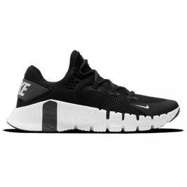 Sapato Nike Free Metcon 4 M CT3886-010 preto