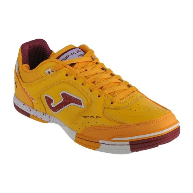 Joma Sapatos Top Flex 2328 In M TOPW2328IN amarelo Joma Sapatos Top Flex 2328 In M TOPW2328IN amarelo