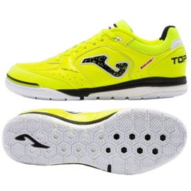 Joma Top Flex Rebound 2309 Em sapatos TORW2309IN amarelo