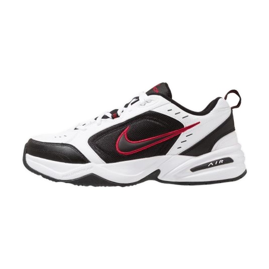 Tênis Nike Air Monarch Iv M 415445-101 branco