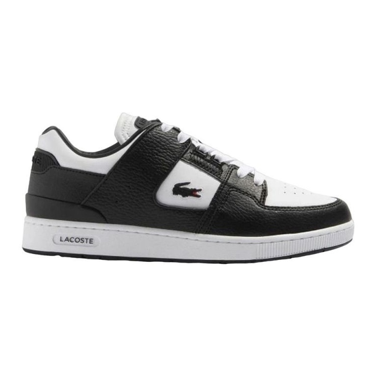 Sapatos Lacoste Court Cage 223 3 Sma M 746SMA0091147 branco