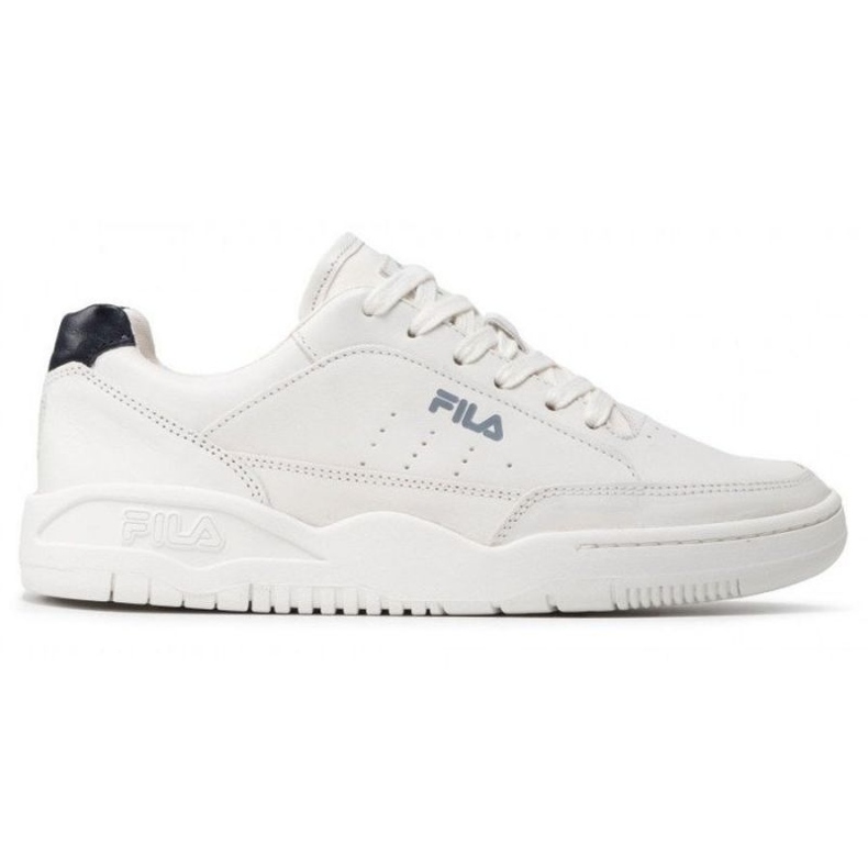 Sapatos Fila Town Classic Pm M Ffm081.13037 branco