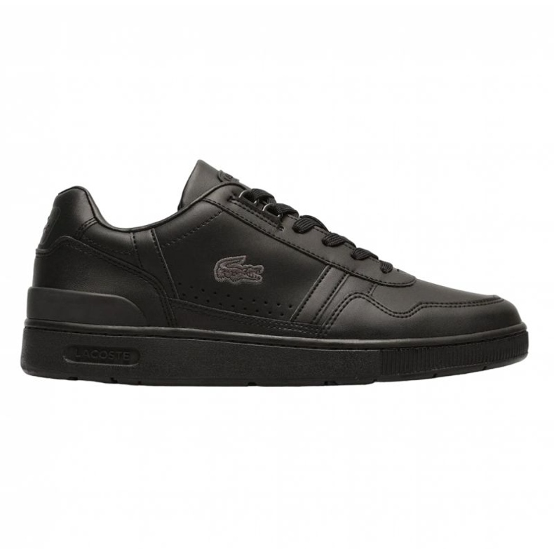 Sapatos Lacoste T-clip 223 4 Sma M 746SMA007102H preto