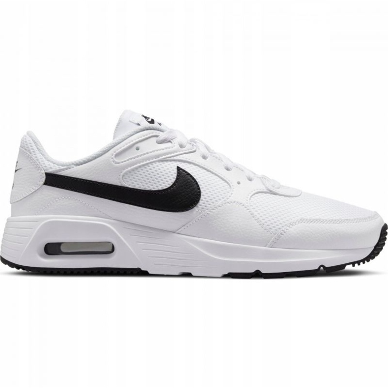 Tênis Nike Air Max Sc M CW4555-102 branco