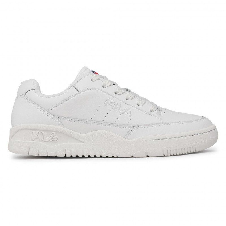 Sapatos Fila Town Classic M FFM0037.1004 branco