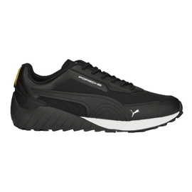 Sapatos Puma Porsche Pl Speedfusion M 307446 01 preto