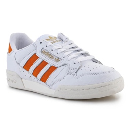 Adidas Continental 80 Stripes GZ6267 Sapatos branco