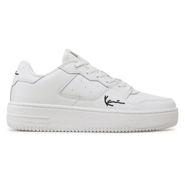 Sapatos Karl Kani 89 Up W 1180625 branco