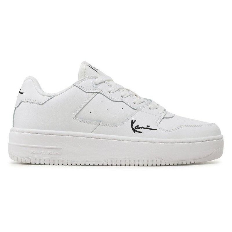 Sapatos Karl Kani 89 Up W 1180625 branco