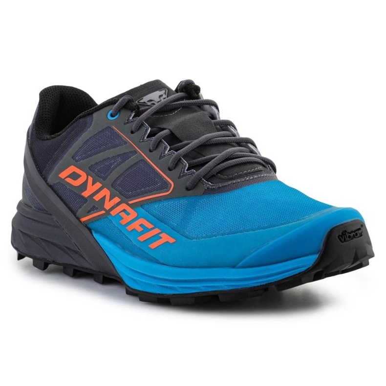 Tênis de corrida Dynafit Alpine M 64064-0752 azul