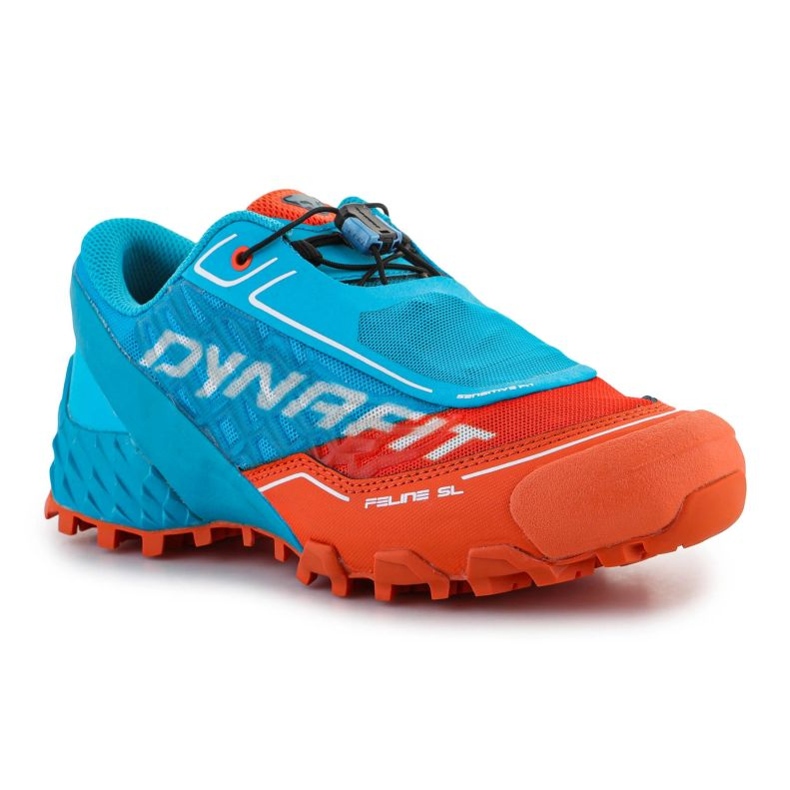 Tênis de corrida Dynafit Feline Sl W 64054-4648 laranja