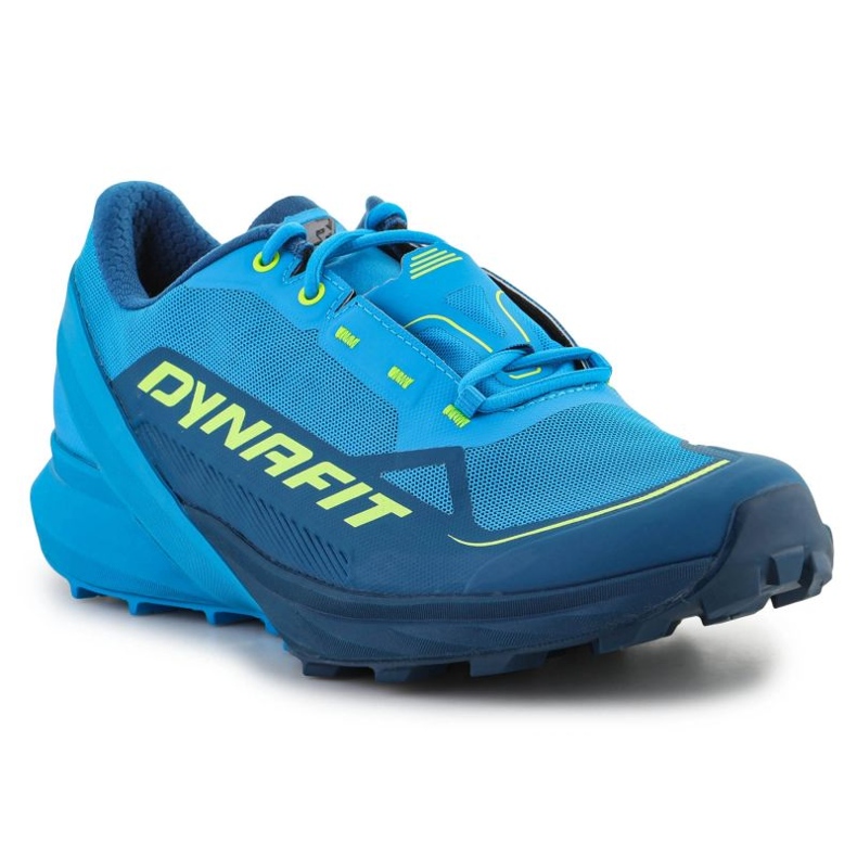 Tênis de corrida Dynafit Ultra 50 M 64066-8885 azul
