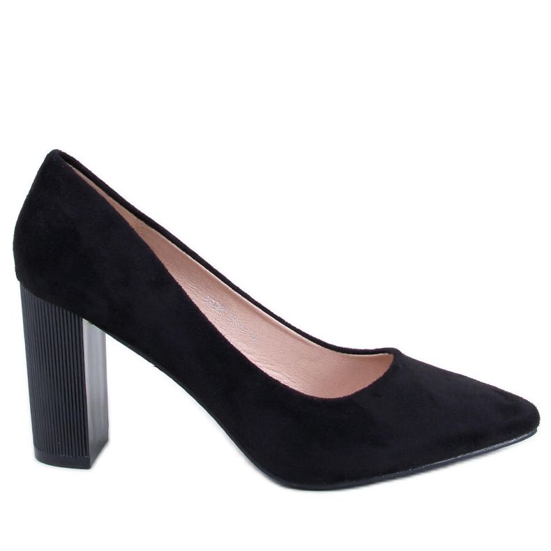 Sapatos Annette Black preto