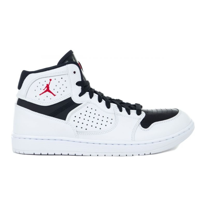 Tênis Nike Jordan Access M AR3762-101 branco