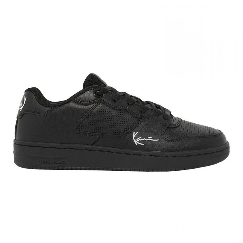 Sapatos Karl Kani 89 Classic M 1080007 preto