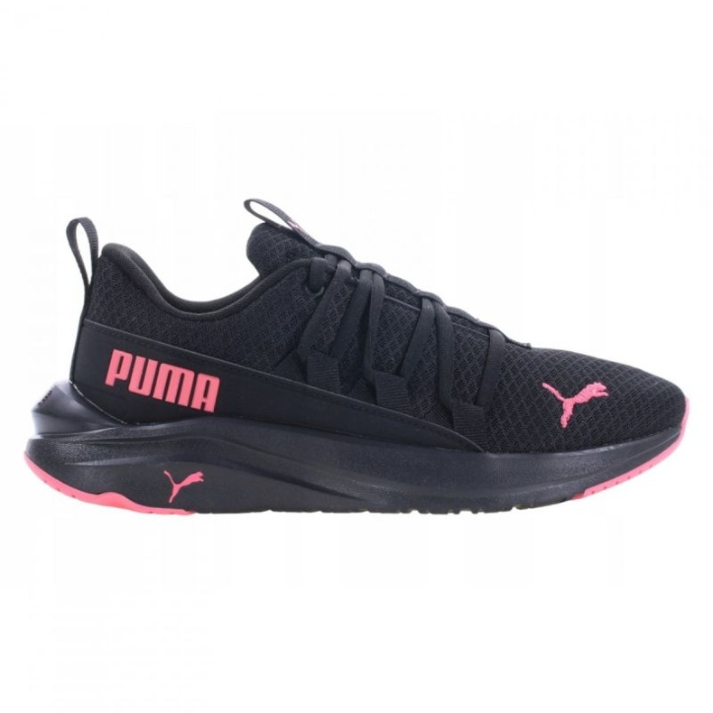 Tênis Puma Softride One4all Feminino W 377672-07 preto
