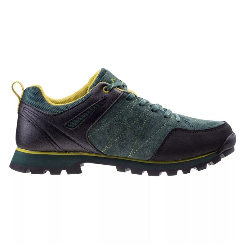 Sapatos Elbrus Namal VM 92800490719 verde
