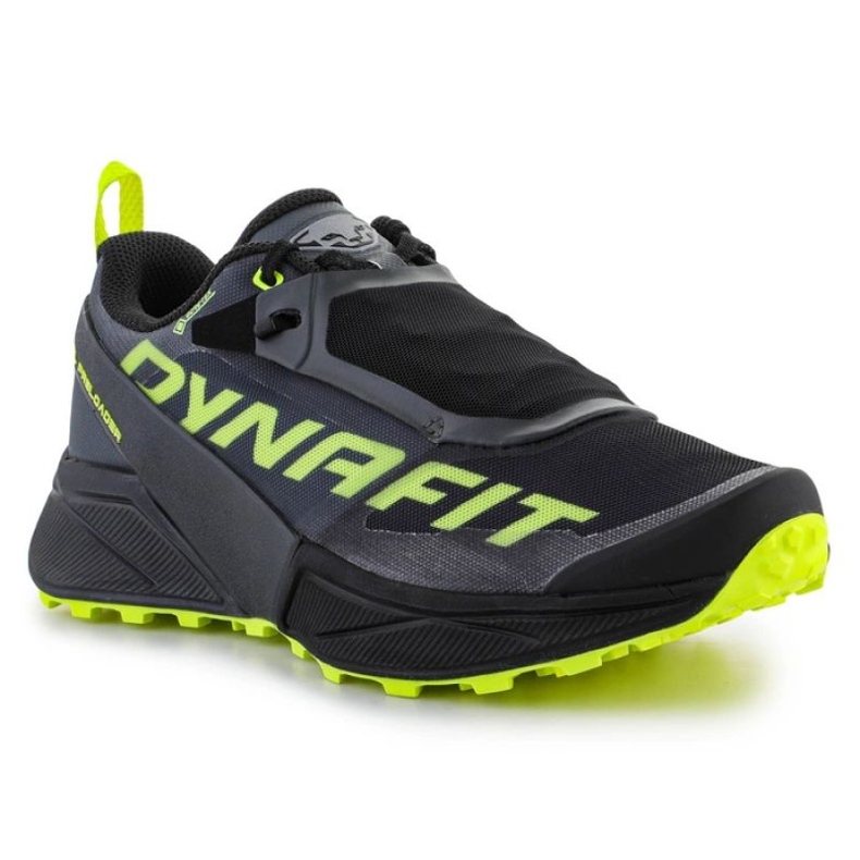 Sapatos Dynafit Ultra 100 Gtx M 64058-7808 preto