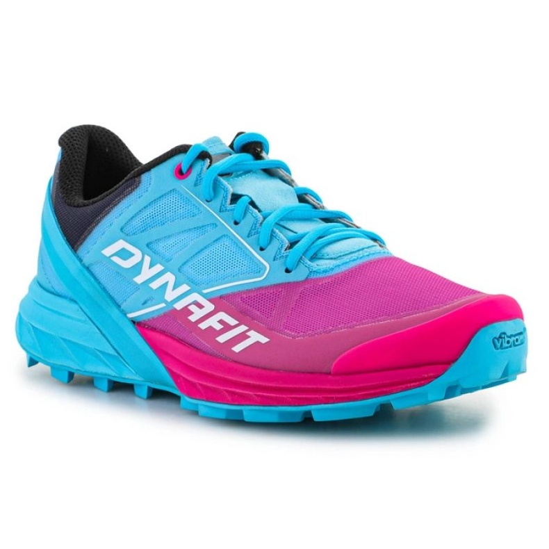 Sapatos Dynafit Alpine W 64065-3328 rosa