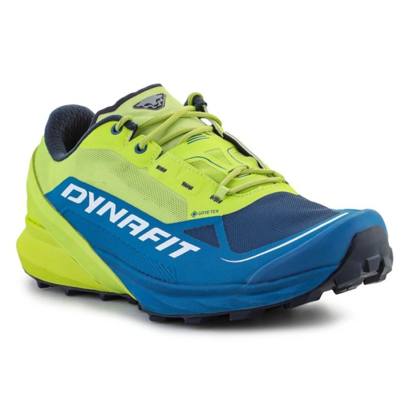Sapatos Dynafit Ultra 50 Gtx M 64068-5722 azul