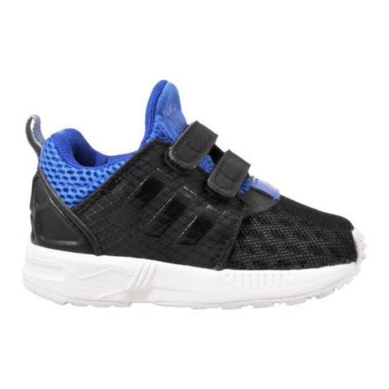 Adidas Originals shoes Zx Flux Nps Updt Cf Jr B25656 preto