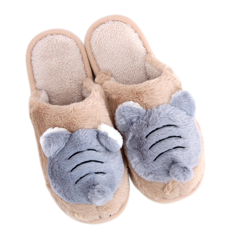 Chinelos Femininos Bege Pérola