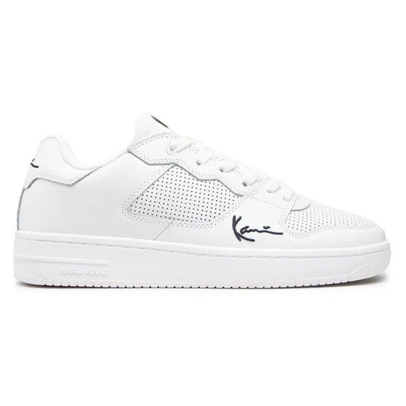 Sapatos Karl Kani 89 Classic M 1080976 branco