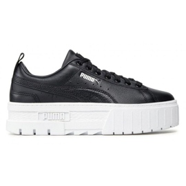 Sapatos Puma Mayze Classic W 384209 03 preto