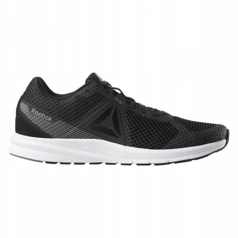 Reebok tênis Endless Road M CN6423 preto