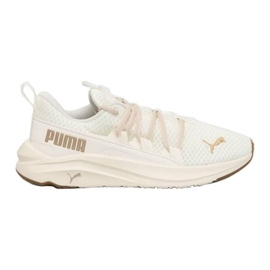 Sapatos Puma Softride One4all W 377672 05 branco
