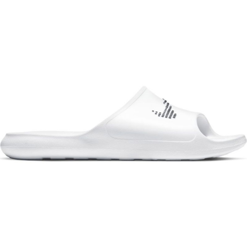 Chinelos Nike Victori One M CZ5478-100 branco
