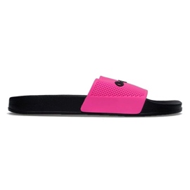 Chinelos Champion Daytona Slide W S11512.PS009 rosa