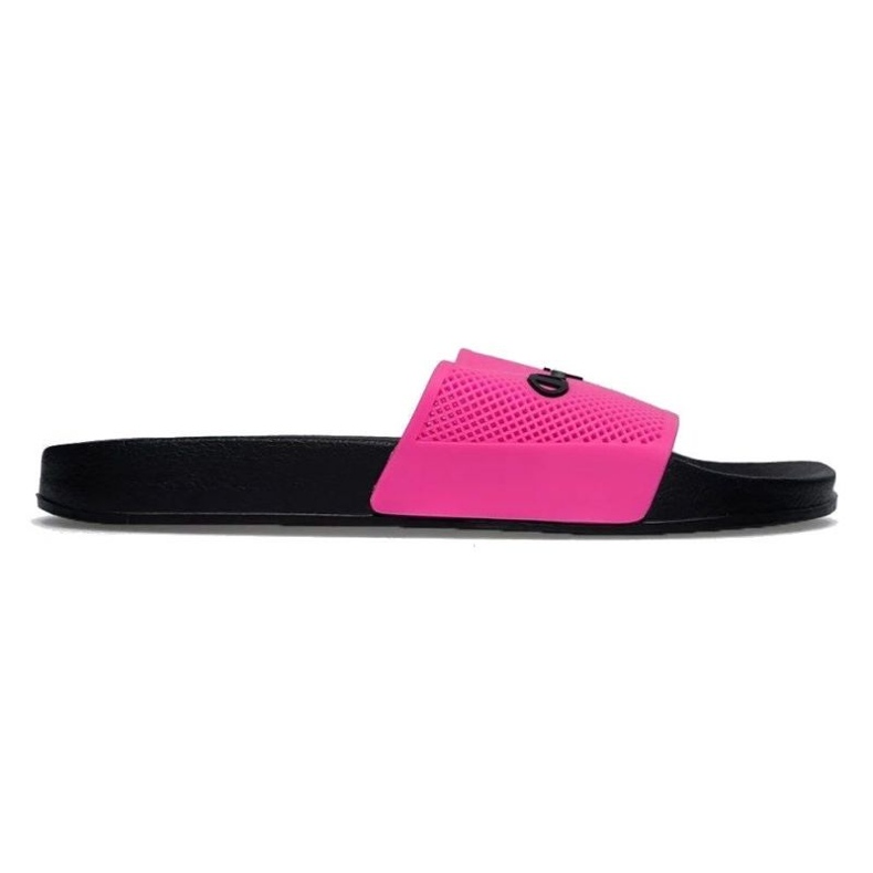 Chinelos Champion Daytona Slide W S11512.PS009 rosa