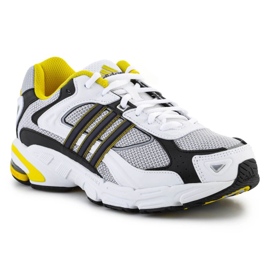 Tênis de corrida Adidas Response Cl Ftwr FX7718 branco Tênis de corrida Adidas Response Cl Ftwr FX7718 branco
