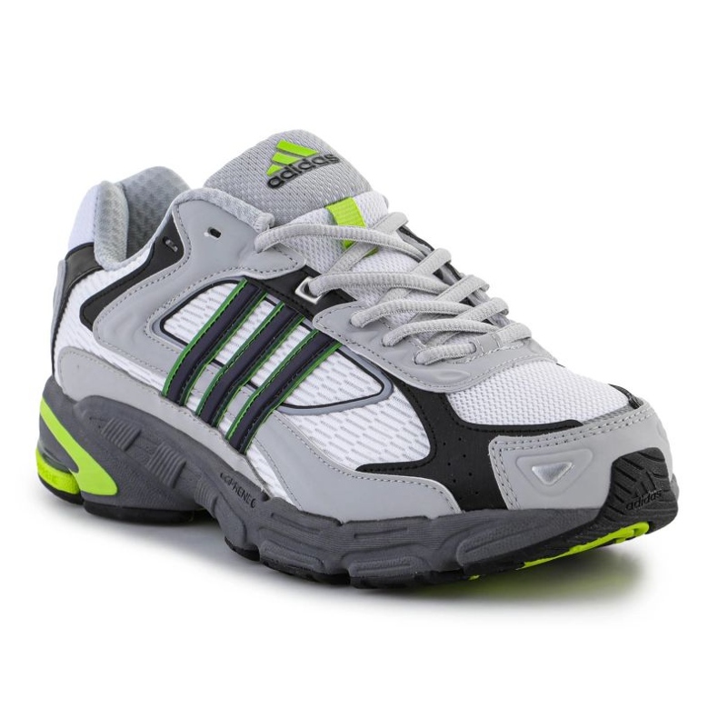 Tênis de corrida Adidas Response Cl Ftwr M FX7724 cinza