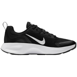 Tênis Nike Wmns Wearallday preto CJ1677 001