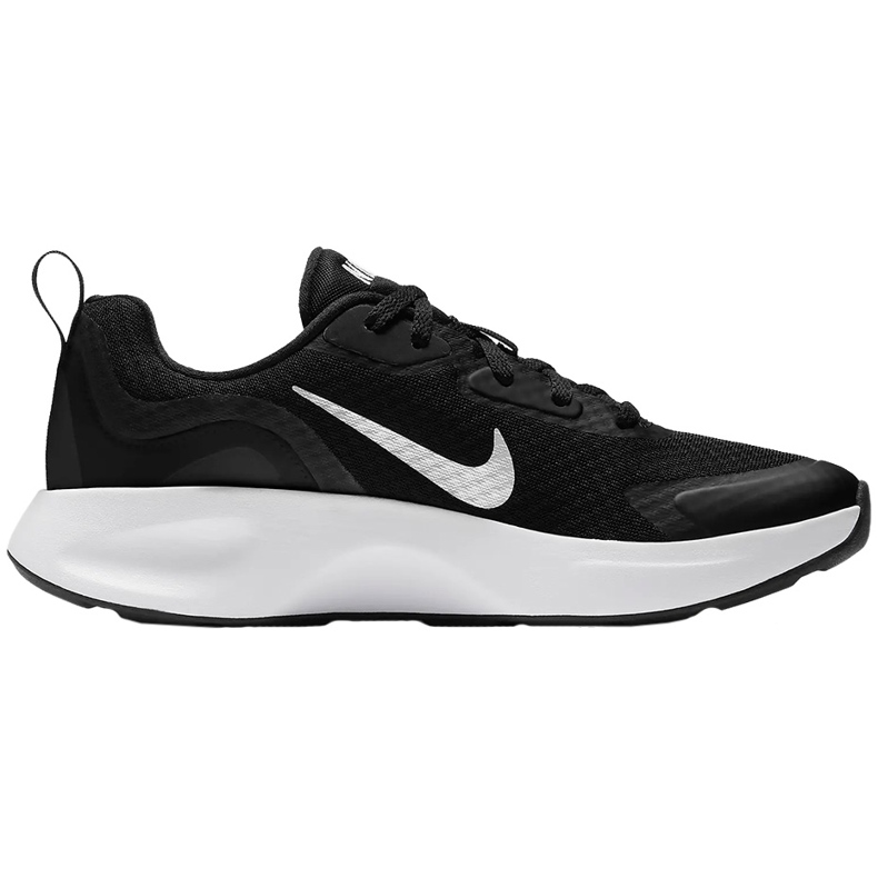 Tênis Nike Wmns Wearallday preto CJ1677 001