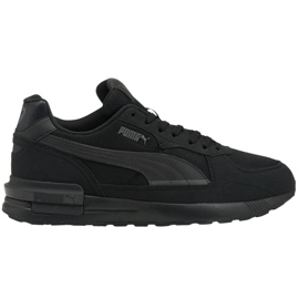Sapatos de homem Puma Graviton preto 380738 01