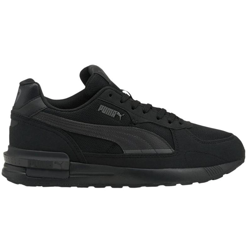 Sapatos de homem Puma Graviton preto 380738 01