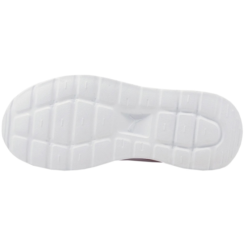 Sapatos de mulher Puma Anzarun Lite rosa 371128 32 multicolorido