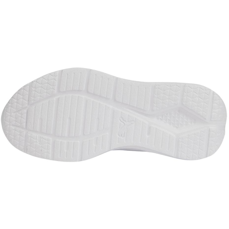 Calçado infantil Puma Wired Run Ps, azul marinho 374216 21