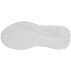 Calçados infantis Puma Wired Run Ps pretos 374216 20